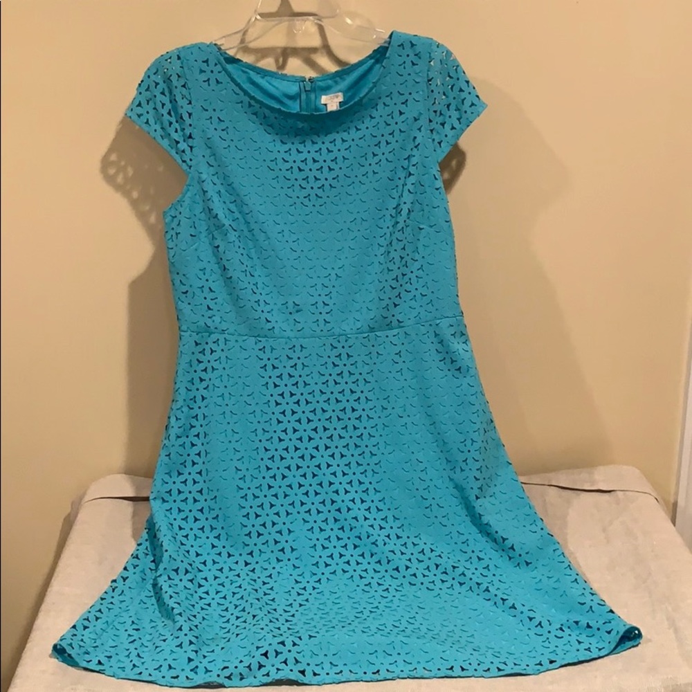 JCrew Dress